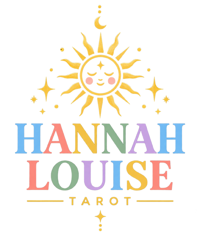 Hannah Louise Tarot